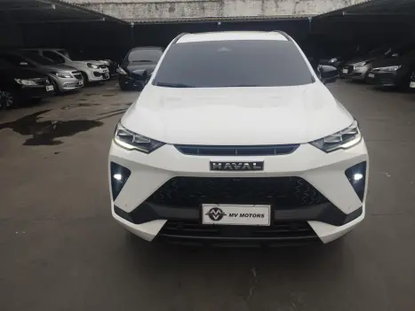 GWM Haval H6 GT 1.5 PHEV AWD E-TRACTION AUTOMTICO, Foto 2