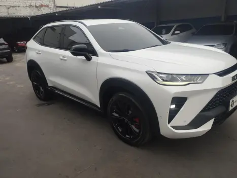 GWM Haval H6 GT 1.5 PHEV AWD E-TRACTION AUTOMTICO, Foto 3