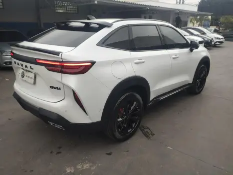 GWM Haval H6 GT 1.5 PHEV AWD E-TRACTION AUTOMTICO, Foto 6