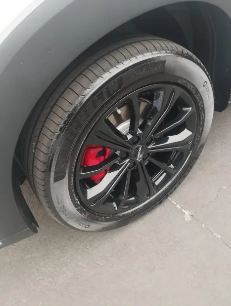GWM Haval H6 GT 1.5 PHEV AWD E-TRACTION AUTOMTICO, Foto 9