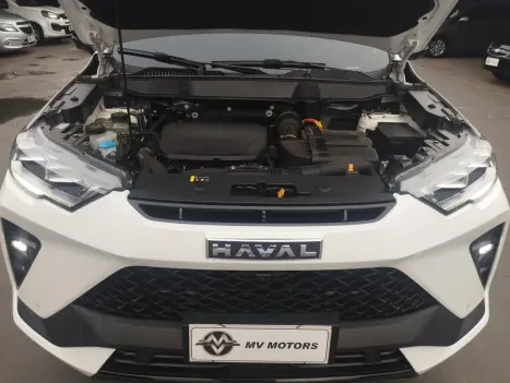 GWM Haval H6 GT 1.5 PHEV AWD E-TRACTION AUTOMTICO, Foto 10
