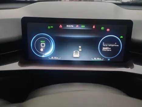 GWM Haval H6 GT 1.5 PHEV AWD E-TRACTION AUTOMTICO, Foto 12
