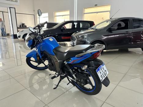 HAOJUE DK 150 , Foto 5