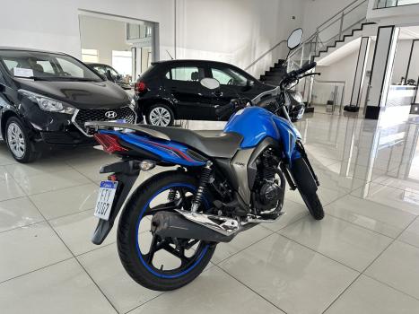 HAOJUE DK 150 , Foto 7