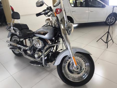 HARLEY DAVIDSON Softail Fat Boy 1600 SPECIAL, Foto 2