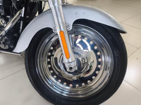 HARLEY DAVIDSON Softail Fat Boy 1600 SPECIAL, Foto 3