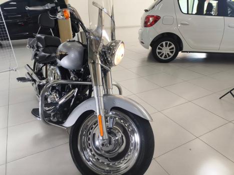 HARLEY DAVIDSON Softail Fat Boy 1600 SPECIAL, Foto 4