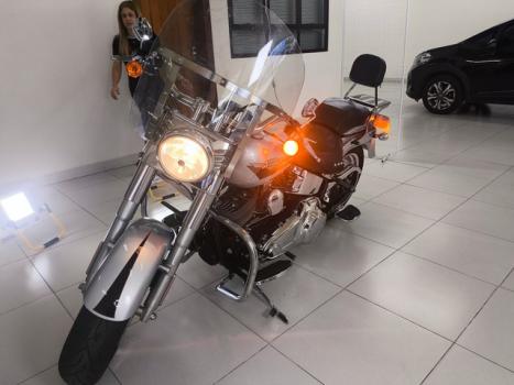 HARLEY DAVIDSON Softail Fat Boy 1600 SPECIAL, Foto 5