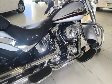 HARLEY DAVIDSON Softail Fat Boy 1600 SPECIAL, Foto 6