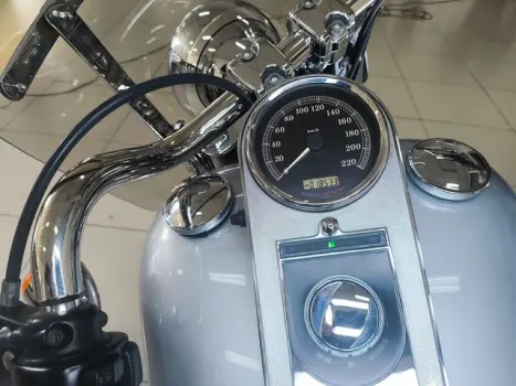 HARLEY DAVIDSON Softail Fat Boy 1600 SPECIAL, Foto 7