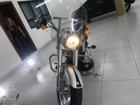 HARLEY DAVIDSON Softail Fat Boy 1600 SPECIAL, Foto 8