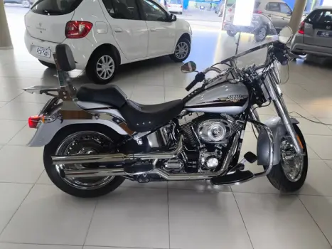 HARLEY DAVIDSON Softail Fat Boy 1600 SPECIAL, Foto 11