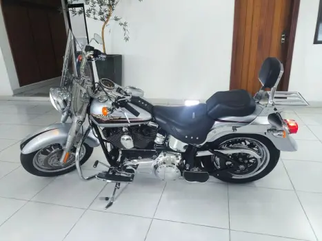 HARLEY DAVIDSON Softail Fat Boy 1600 SPECIAL, Foto 13