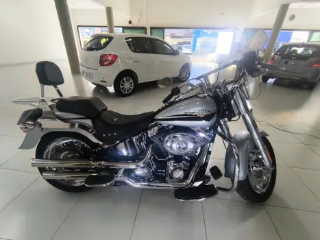 HARLEY DAVIDSON Softail Fat Boy 1600 SPECIAL, Foto 14
