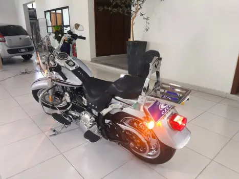 HARLEY DAVIDSON Softail Fat Boy 1600 SPECIAL, Foto 15
