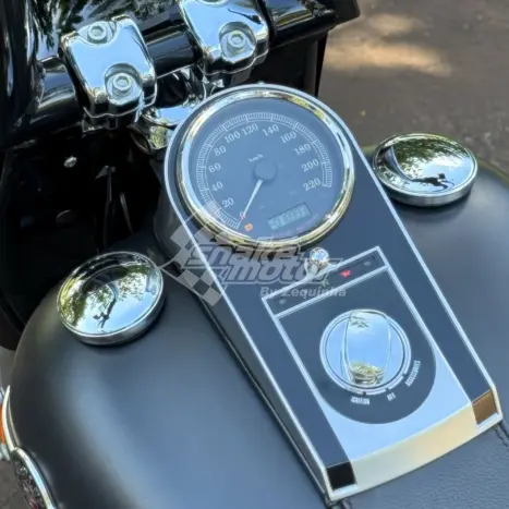 HARLEY DAVIDSON Softail Fat Boy 1700, Foto 4