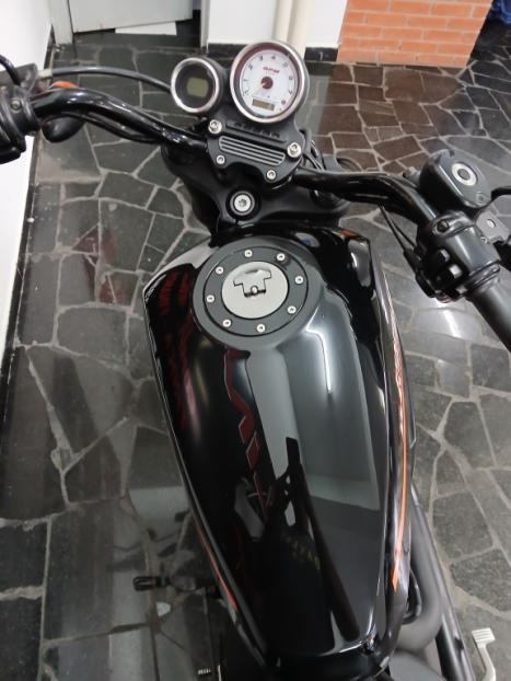 HARLEY DAVIDSON Sportster XR 1200 , Foto 3