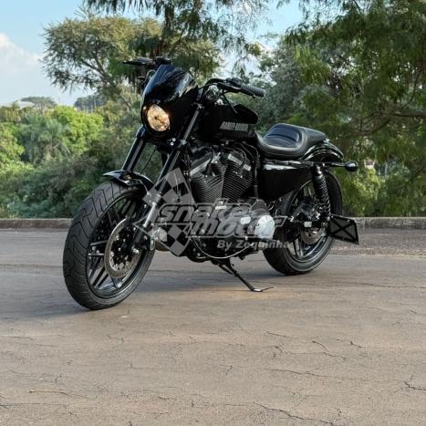 HARLEY DAVIDSON Sportster XR 1200 , Foto 7