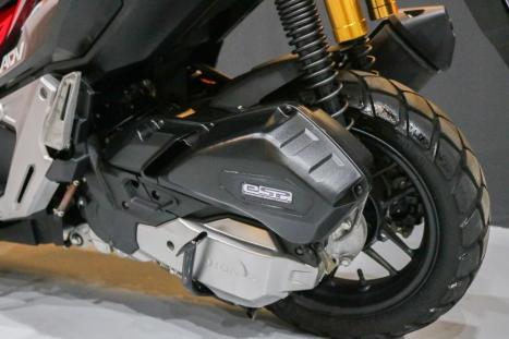 HONDA ADV 150 ABS, Foto 9