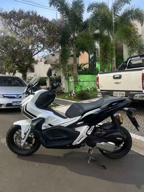 HONDA ADV 150 ABS, Foto 5