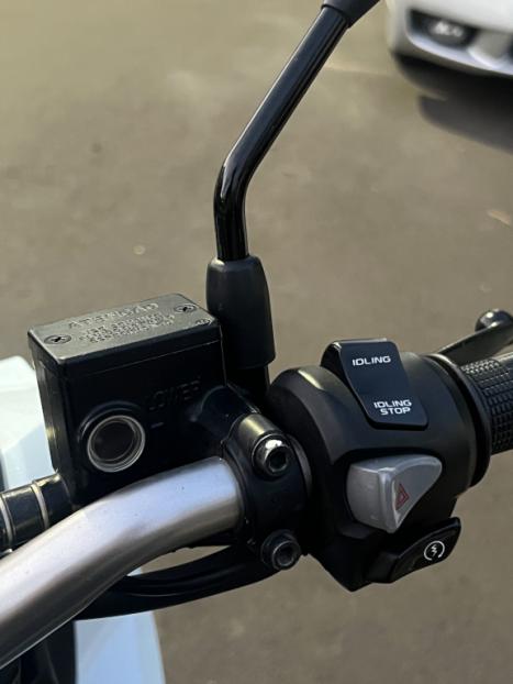 HONDA ADV 150 ABS, Foto 7