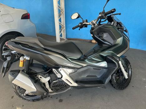 HONDA ADV 150 ABS, Foto 2