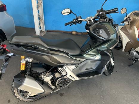 HONDA ADV 150 ABS, Foto 5