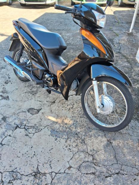 HONDA Biz 100 ES, Foto 1