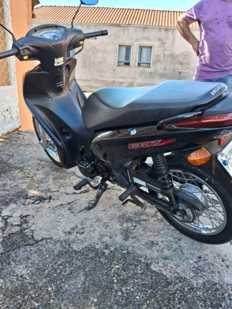 HONDA Biz 100 ES, Foto 3