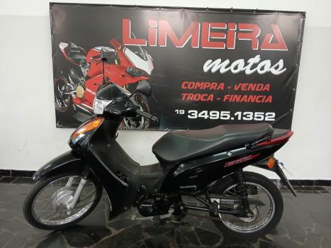 HONDA Biz 100 ES, Foto 1