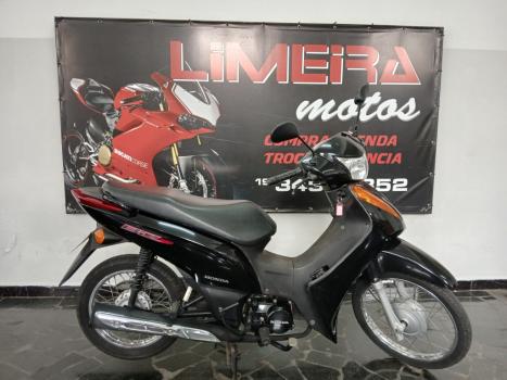 HONDA Biz 100 ES, Foto 2