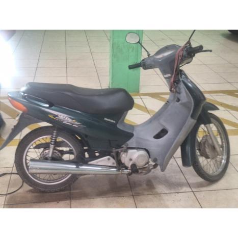 HONDA Biz 100 ES, Foto 1
