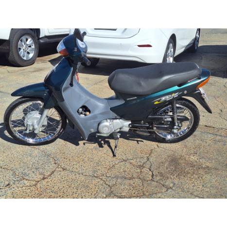 HONDA Biz 100 ES, Foto 2