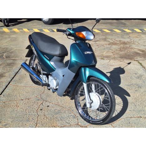 HONDA Biz 100 ES, Foto 3