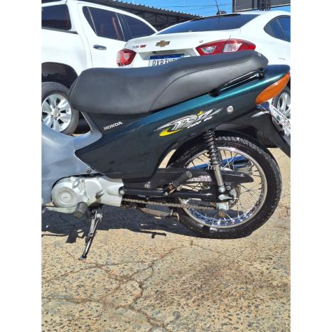HONDA Biz 100 ES, Foto 5