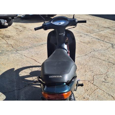 HONDA Biz 100 ES, Foto 7