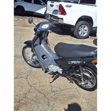 HONDA Biz 100 ES, Foto 9