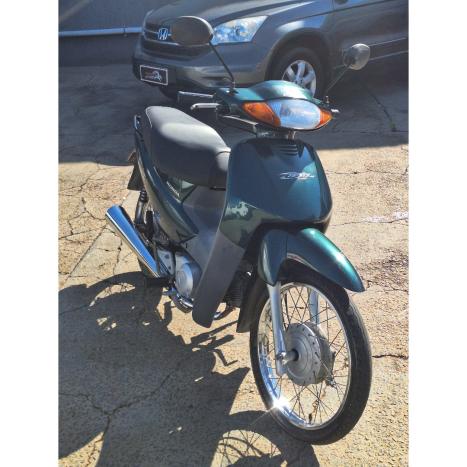 HONDA Biz 100 ES, Foto 10