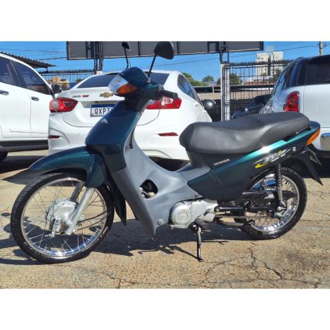 HONDA Biz 100 ES, Foto 12