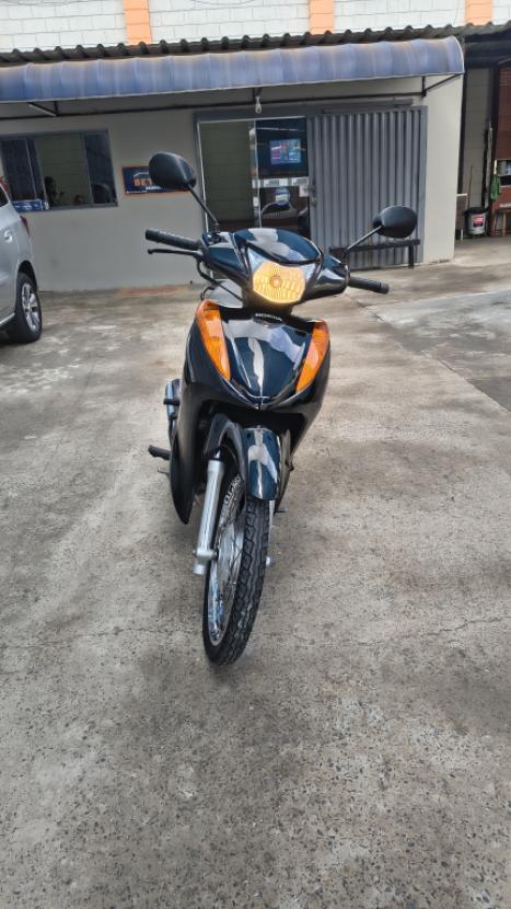 HONDA Biz 100 ES, Foto 2