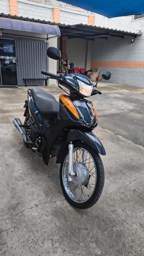 HONDA Biz 100 ES, Foto 3