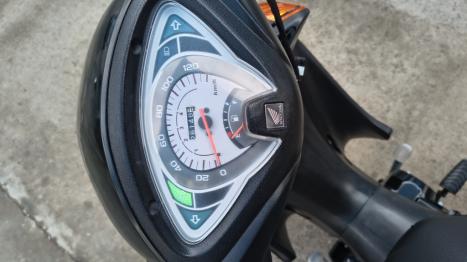 HONDA Biz 100 ES, Foto 4