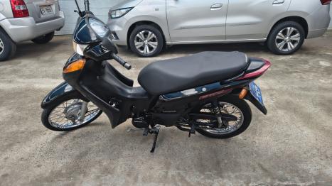 HONDA Biz 100 ES, Foto 8