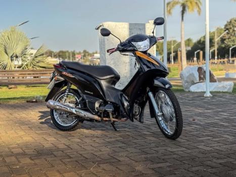 HONDA Biz 100 ES, Foto 2