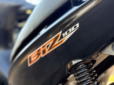HONDA Biz 100 ES, Foto 5