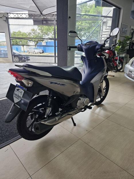 HONDA Biz 125 +, Foto 4