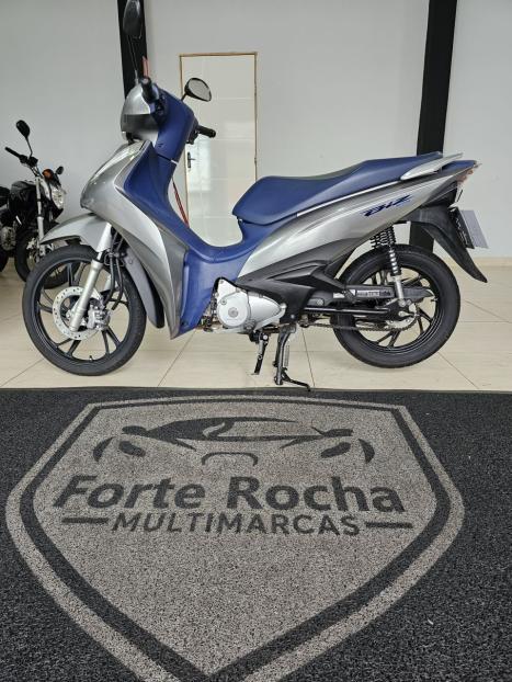 HONDA Biz 125 +, Foto 5