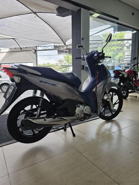 HONDA Biz 125 +, Foto 9