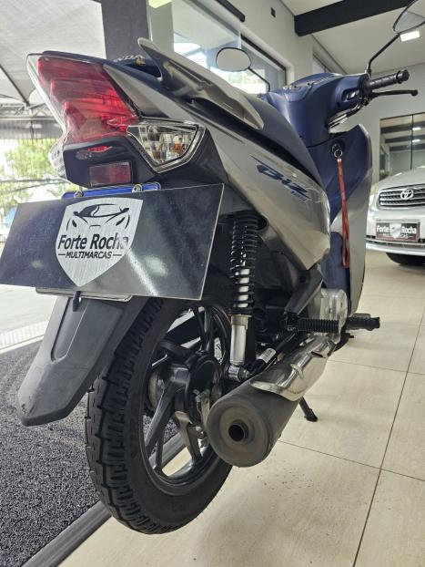 HONDA Biz 125 +, Foto 14