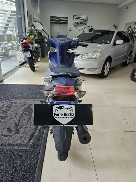 HONDA Biz 125 +, Foto 17